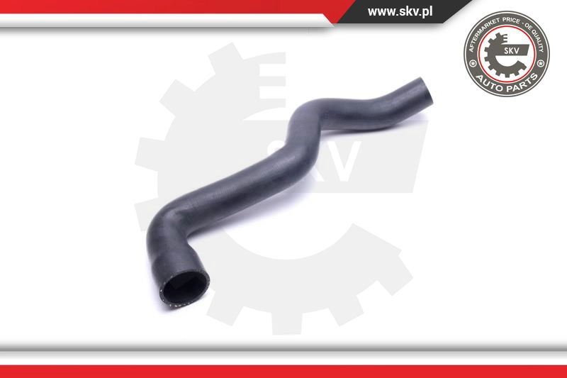 Charge Air Hose