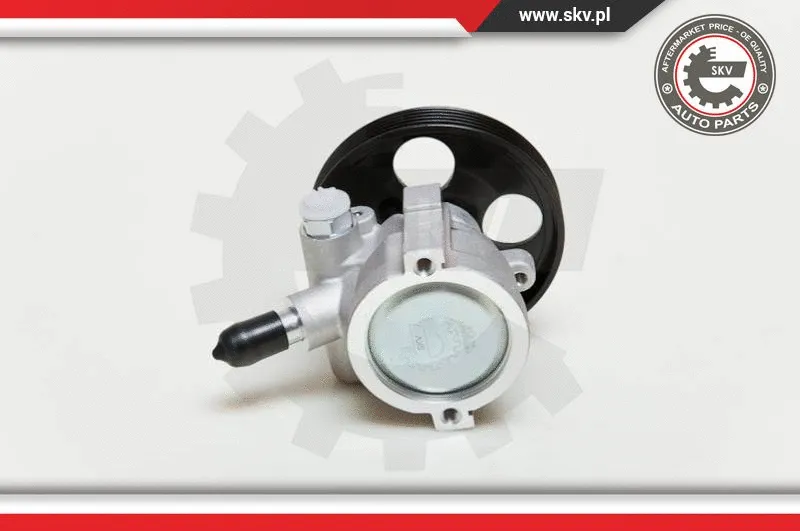 Hydraulic Pump, steering