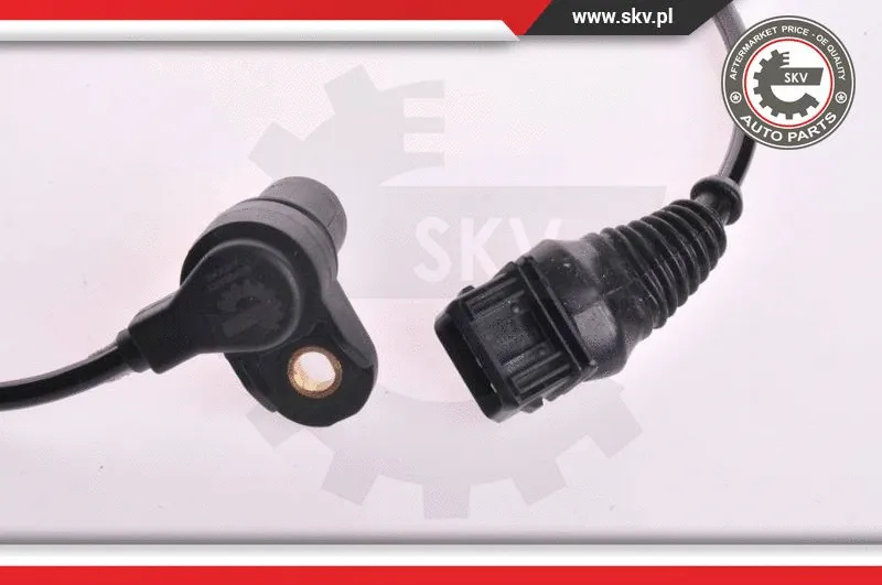 Sensor, camshaft position