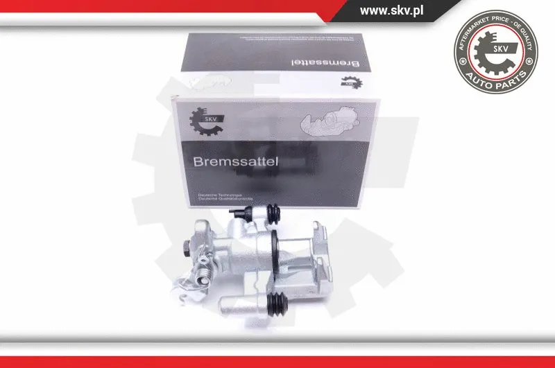 Brake Caliper (34SKV753)