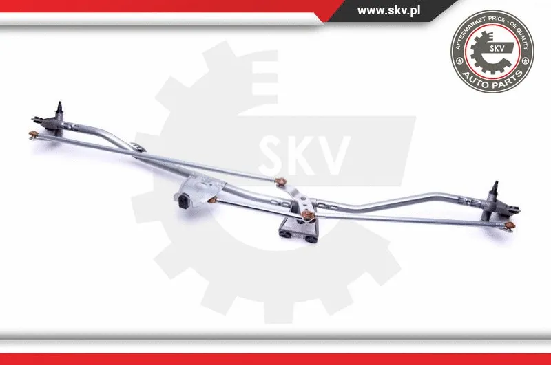 Wiper Linkage