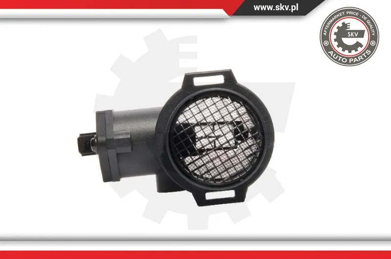 Mass Air Flow Sensor