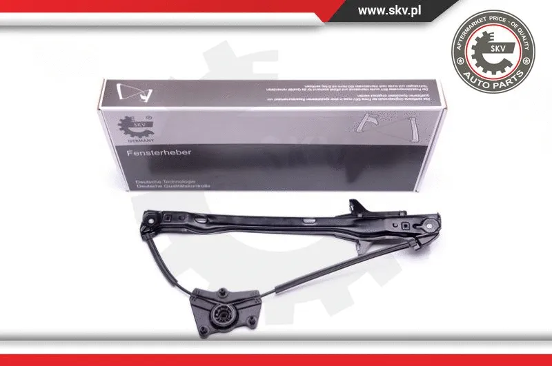 Window Regulator (00SKV222)
