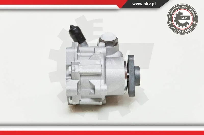 Hydraulic Pump, steering