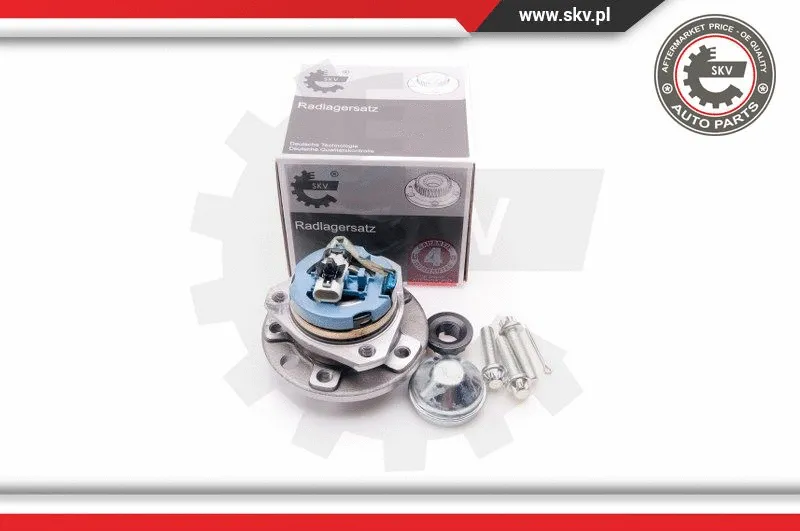 Wheel Bearing Kit (29SKV008)
