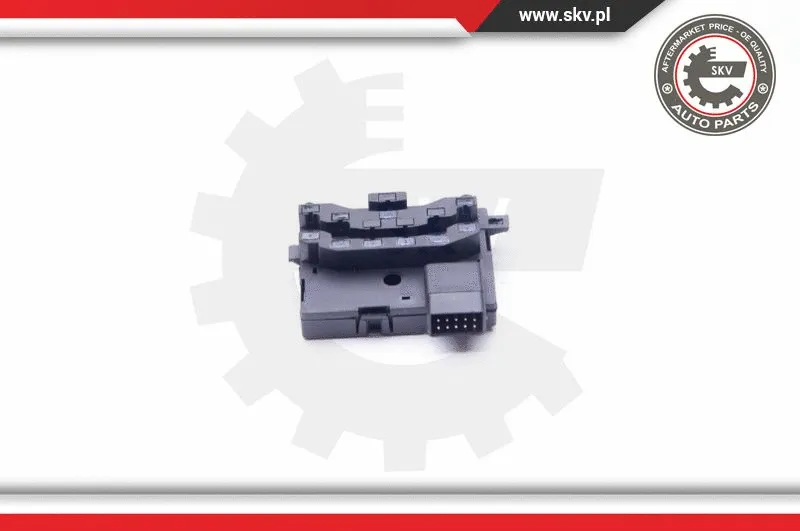 Steering Angle Sensor