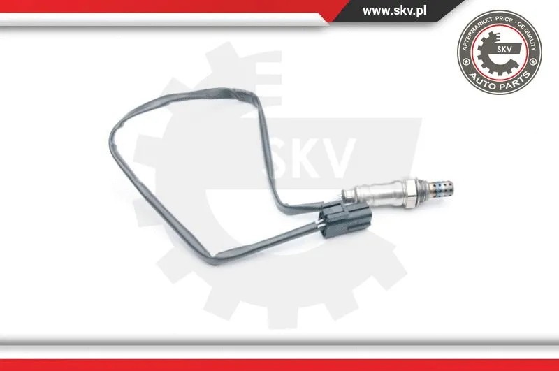 Lambda Sensor