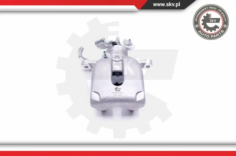 Brake Caliper