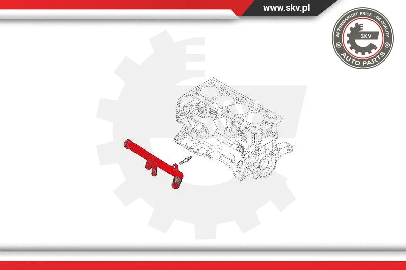 Radiator Hose