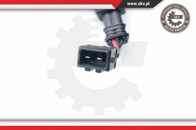 Water Recirculation Pump, parking heater