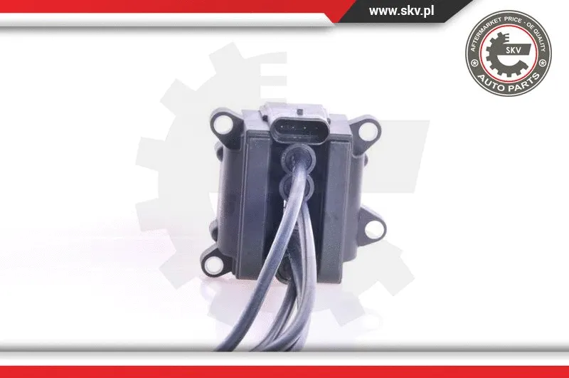 Ignition Coil