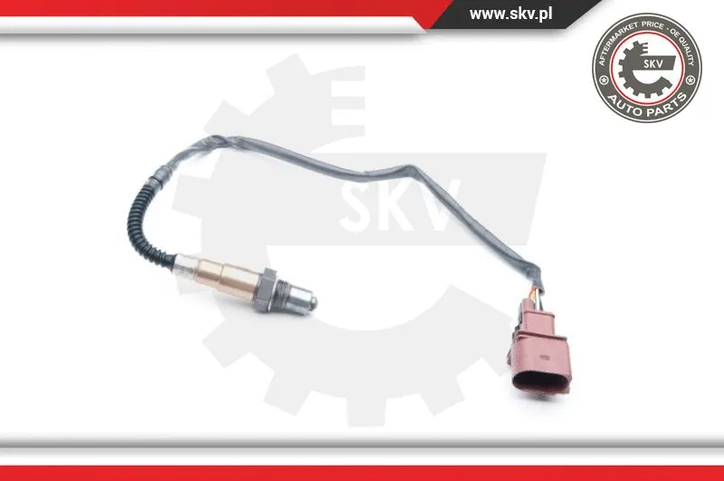 Lambda Sensor