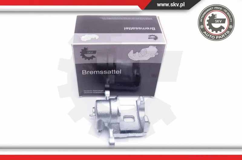 Brake Caliper (46SKV114)
