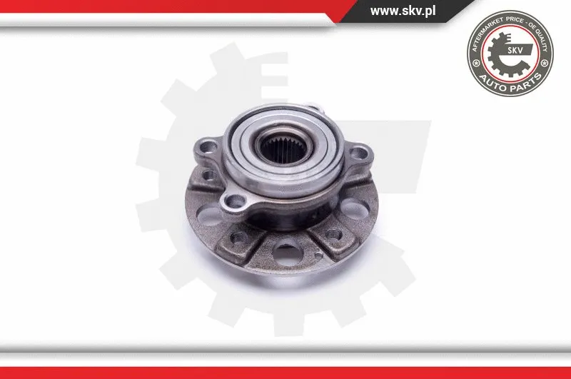 Wheel Bearing Kit
