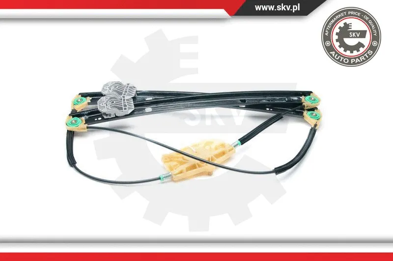 Window Regulator