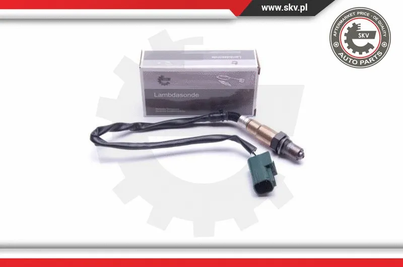Lambda Sensor (09SKV433)