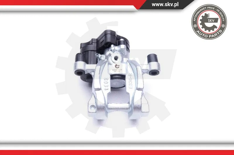 Brake Caliper