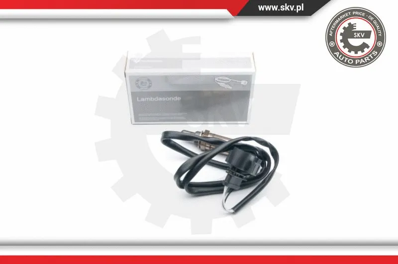 Lambda Sensor (09SKV603)