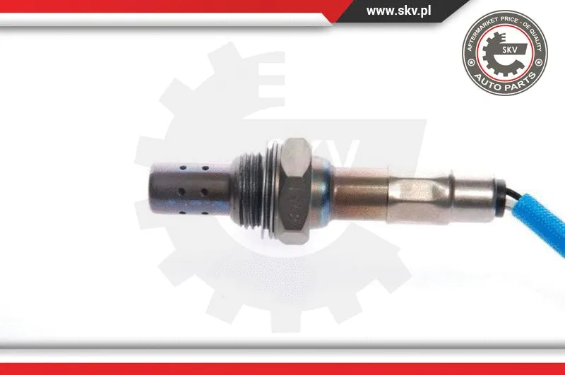 Lambda Sensor