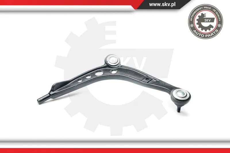 Control/Trailing Arm, wheel suspension (04SKV025)