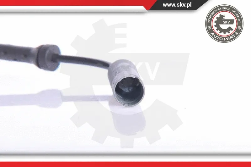 Sensor, wheel speed (06SKV073)