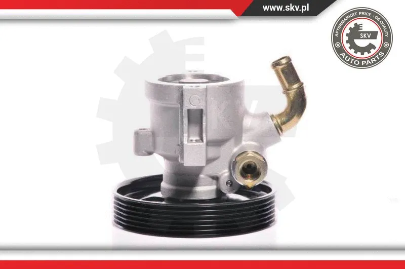 Hydraulic Pump, steering