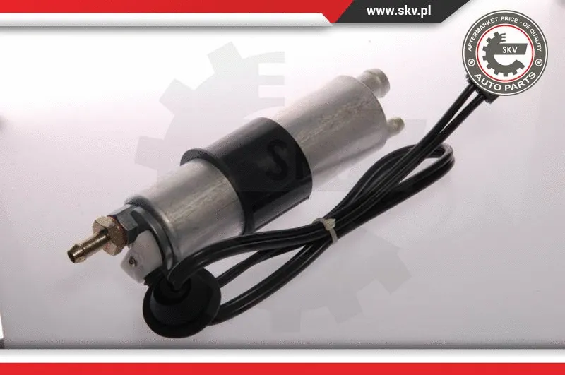 Fuel Pump