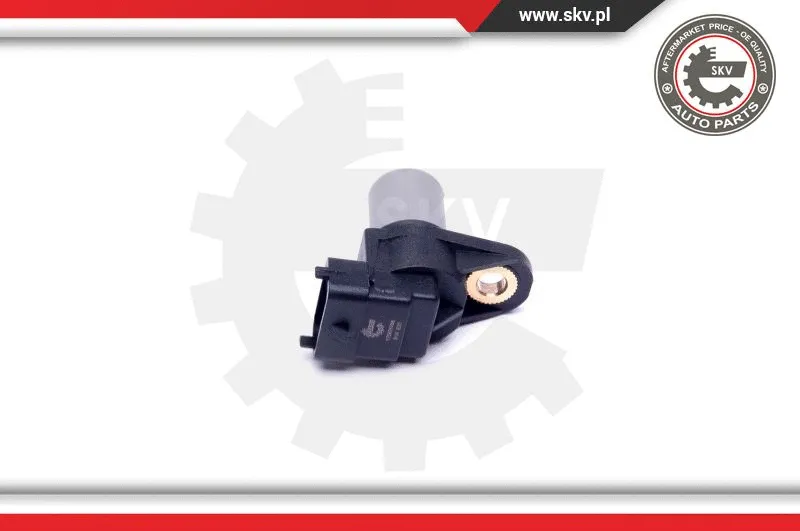 Sensor, camshaft position