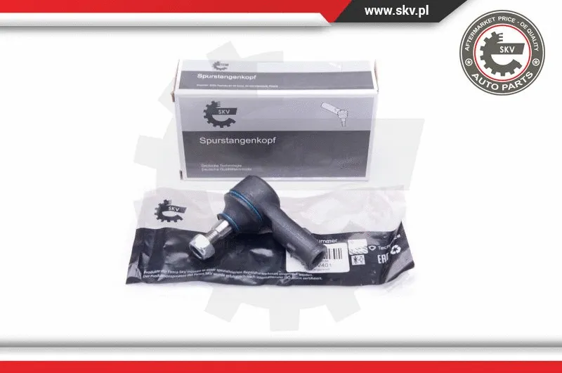 Tie Rod End (04SKV401)