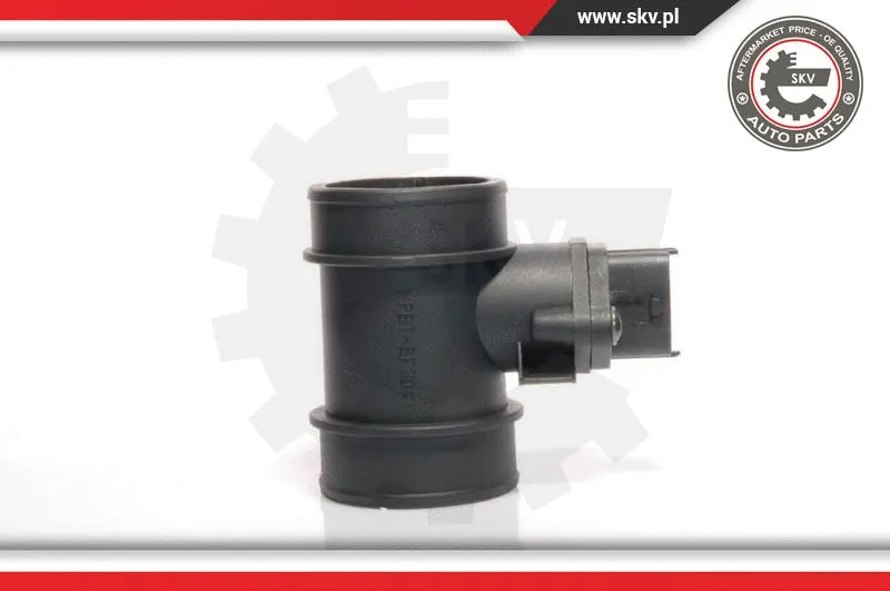 Mass Air Flow Sensor