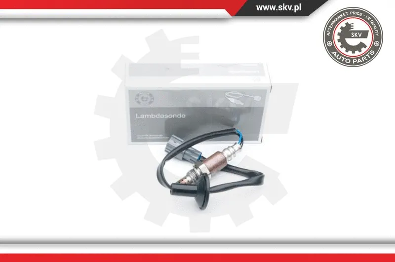 Lambda Sensor (09SKV583)