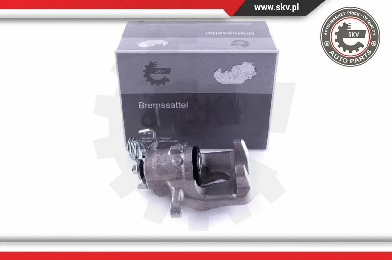 Brake Caliper (55SKV193)