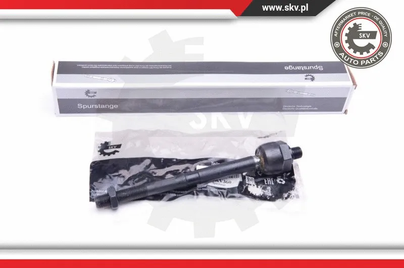 Inner Tie Rod (04SKV360)