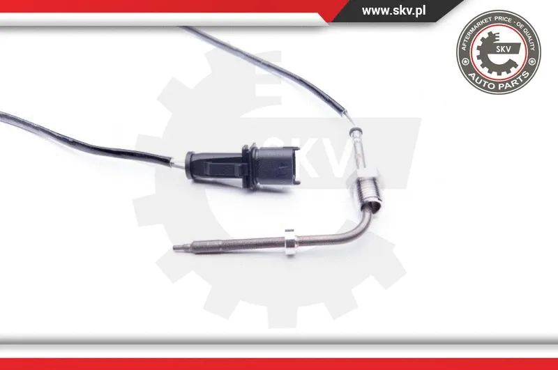 Sensor, exhaust gas temperature (30SKV074)