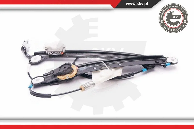 Window Regulator (00SKV092)