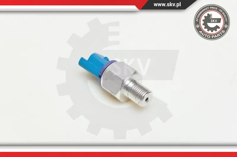 Oil Pressure Switch, power steering