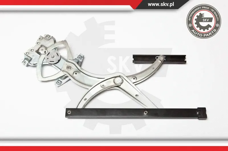Window Regulator (01SKV052)