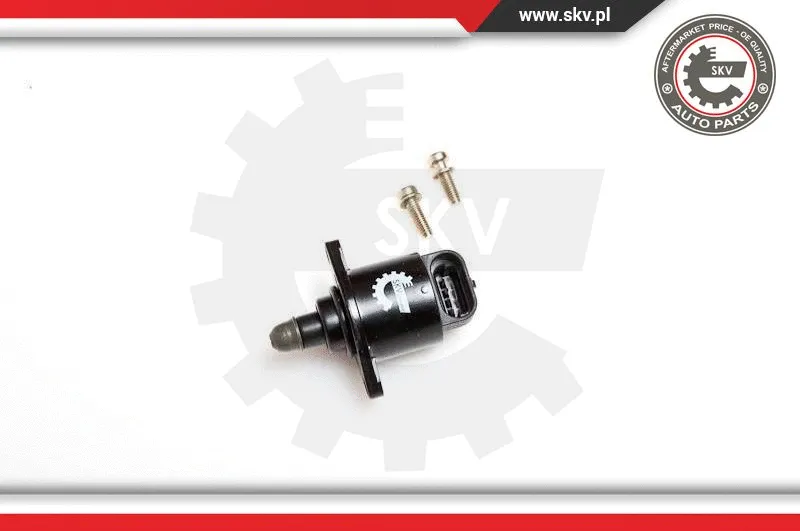 Idle Control Valve, air supply (08SKV041)