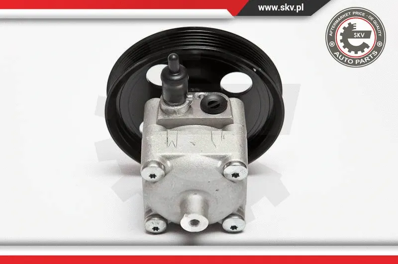 Hydraulic Pump, steering