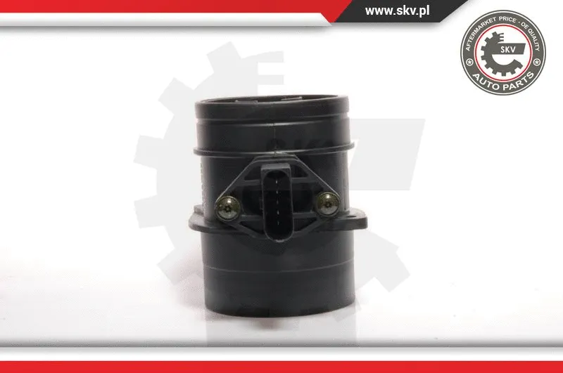 Mass Air Flow Sensor