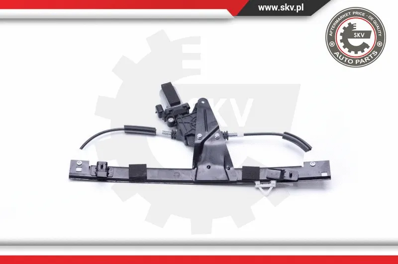 Window Regulator