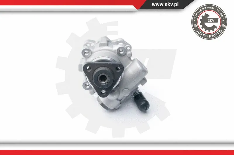 Hydraulic Pump, steering