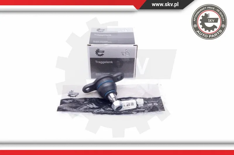 Ball Joint (04SKV588)