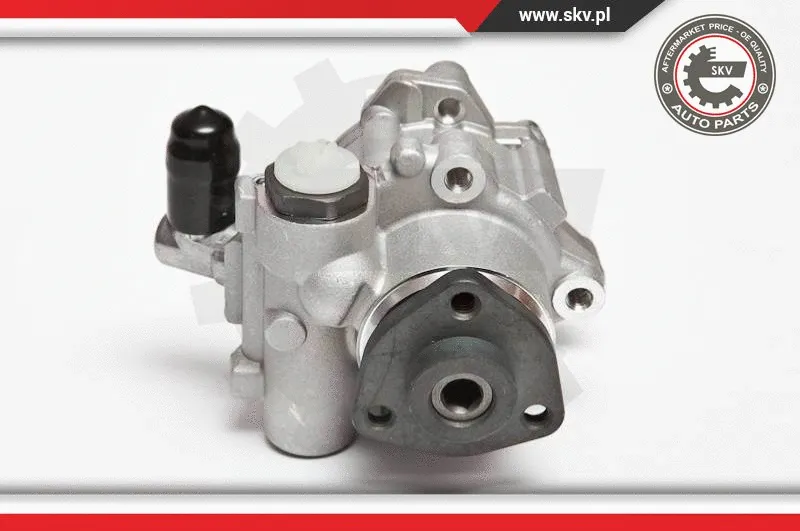 Hydraulic Pump, steering