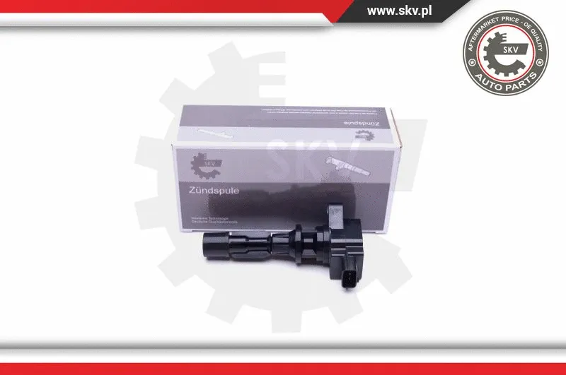 Ignition Coil (03SKV327)