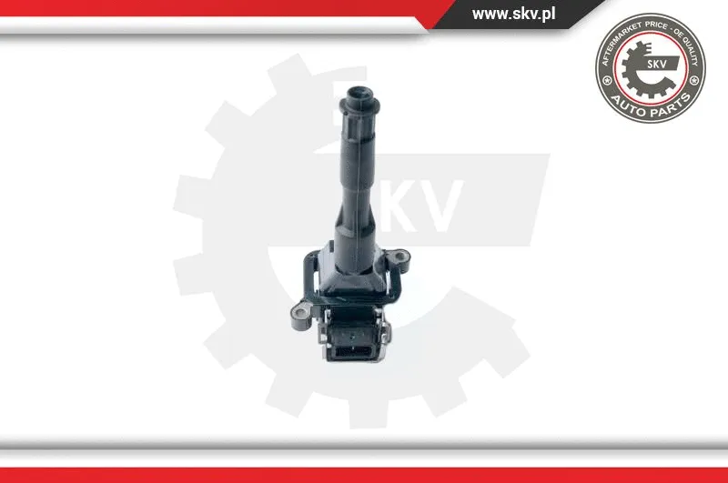 Ignition Coil