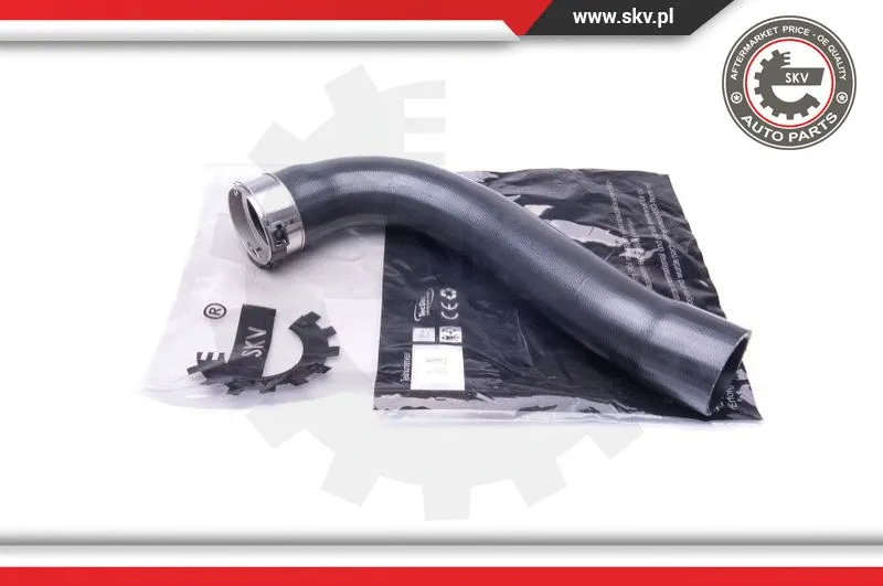 Charge Air Hose (24SKV800)