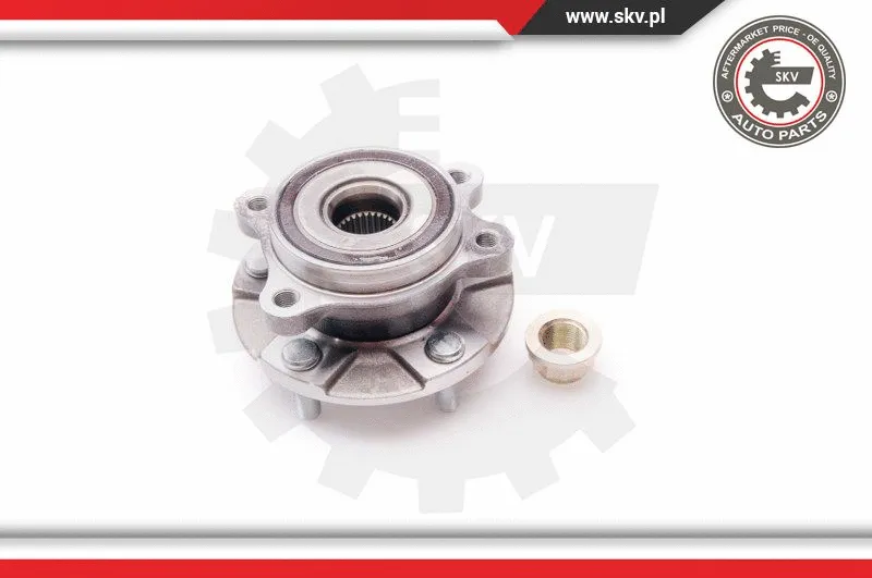 Wheel Bearing Kit