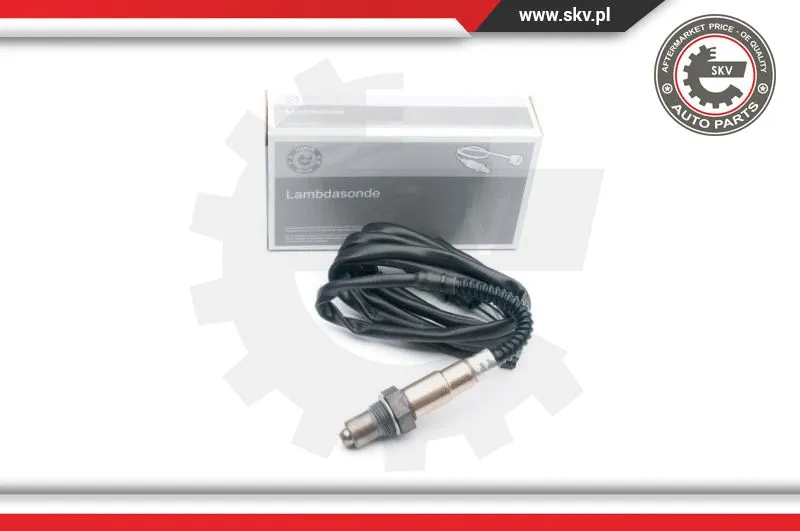 Lambda Sensor (09SKV624)