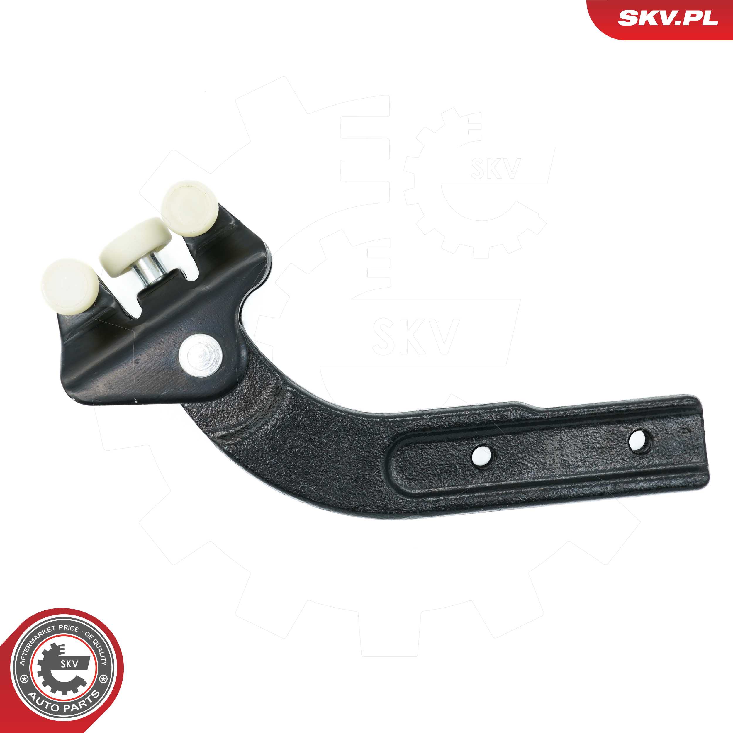 Roller Guide, sliding door